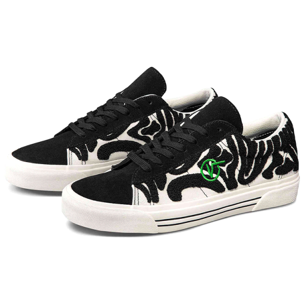 Anderson Paak x Vans SID DX
