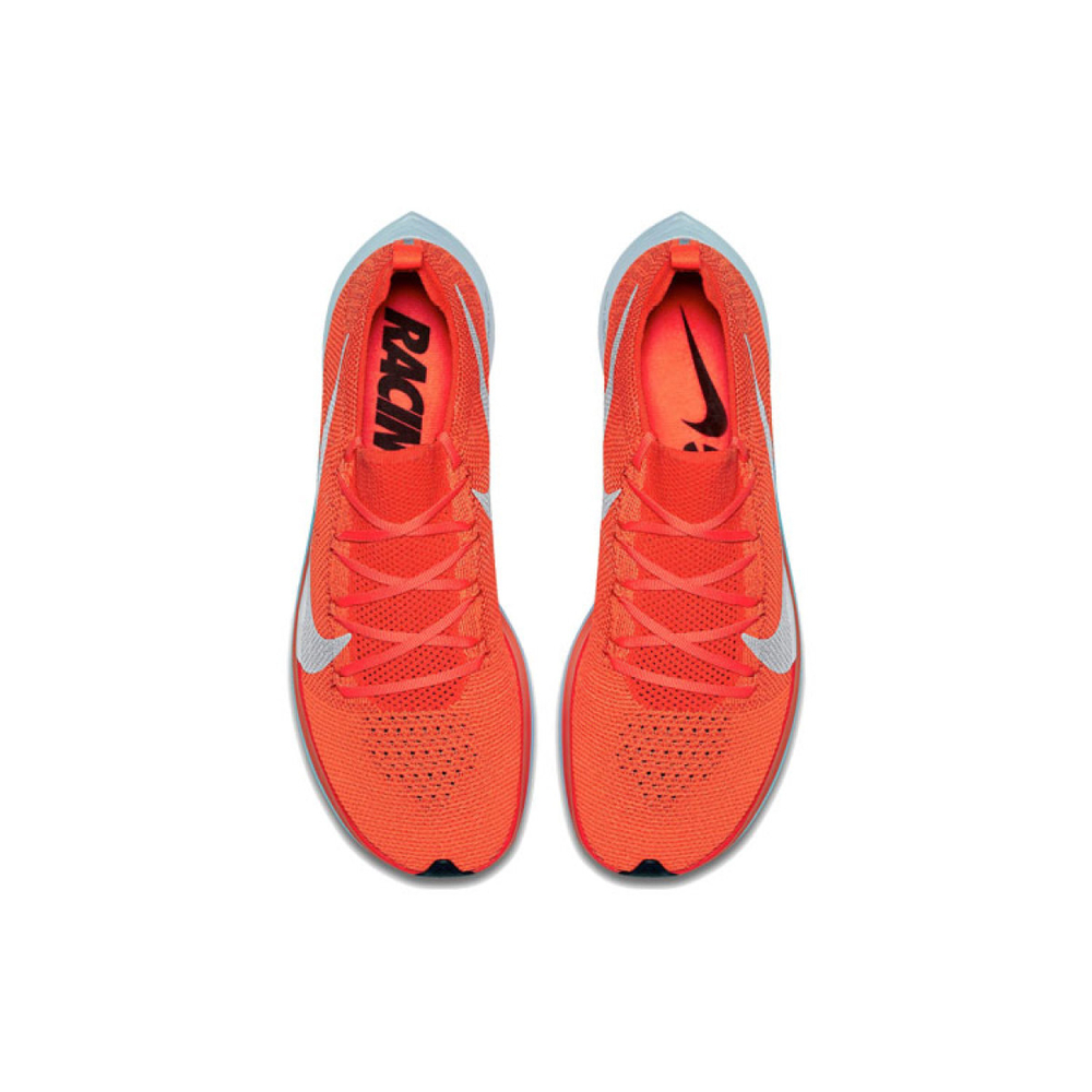 Nike Zoom VaporFly 4% flyknit bright crimson
