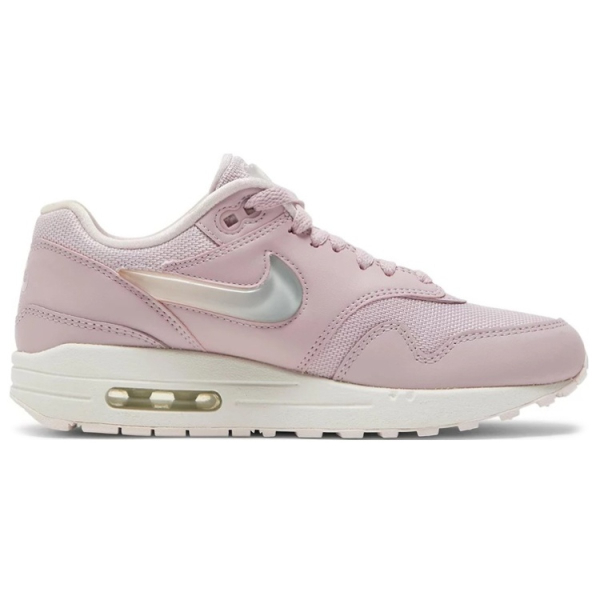 Nike Air Max 1 "Jelly Jewel" Swoosh