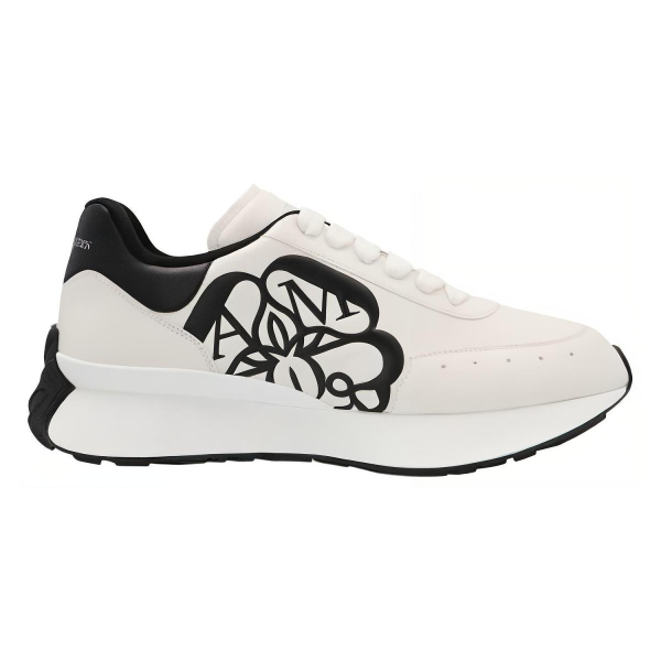 Alexander McQueen Sprint Runner