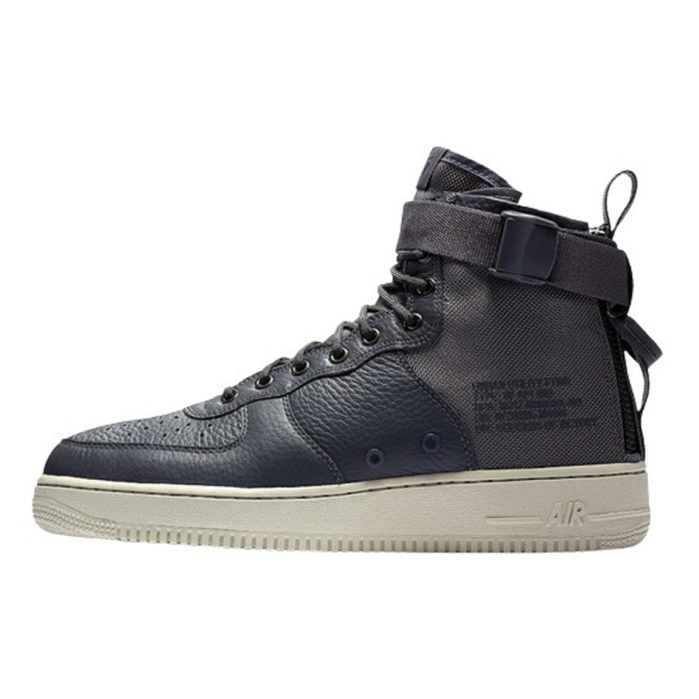 Nike Air Force 1 Dark Grey