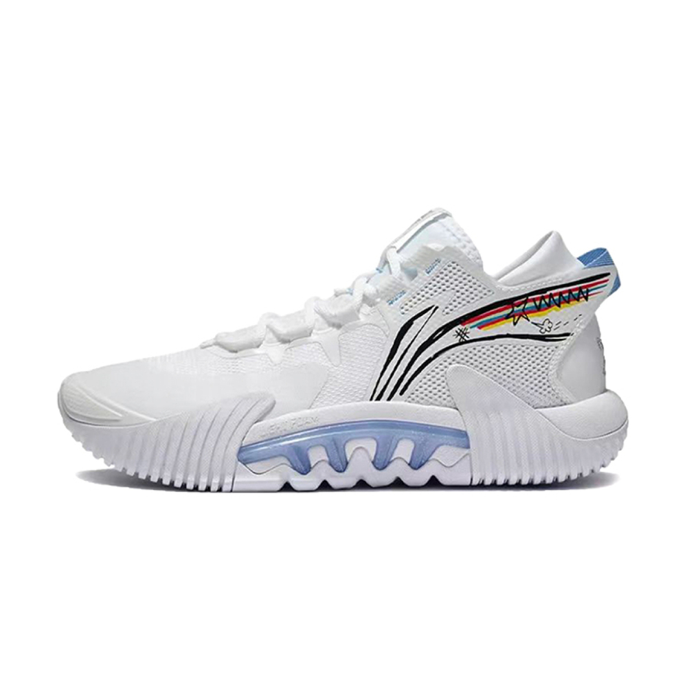 【 】 LiNing 2 Low