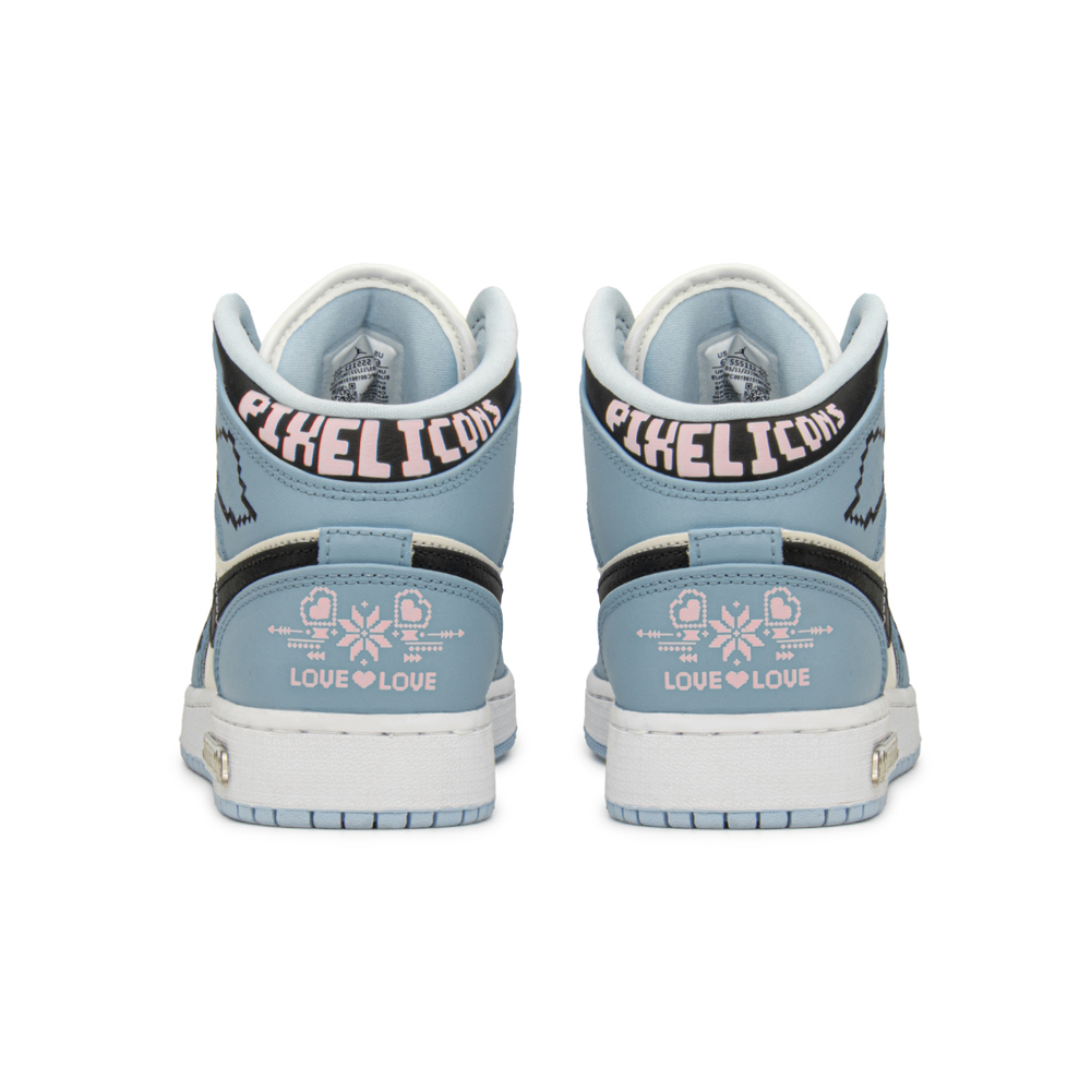 【 】 Jordan Air Jordan 1 FZBB GS