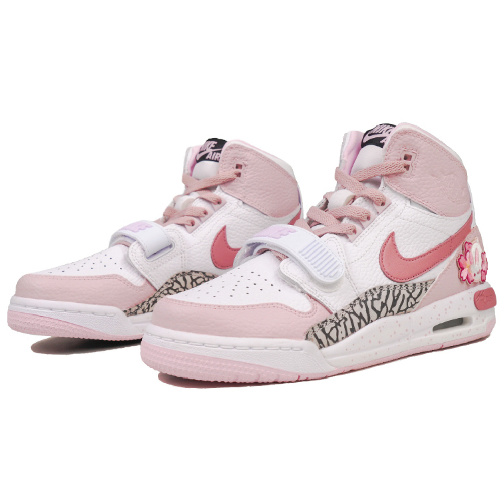 【 】 Jordan Legacy 312 RISK
