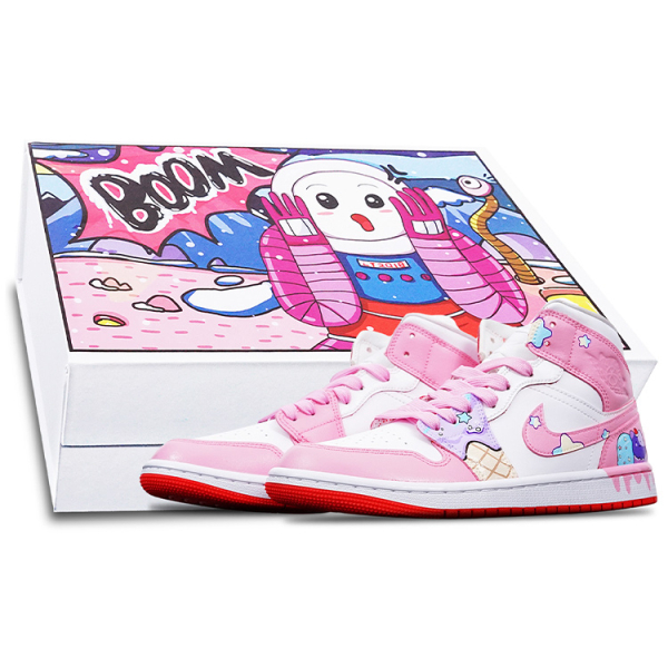【 】 Jordan Air Jordan 1 Mid
