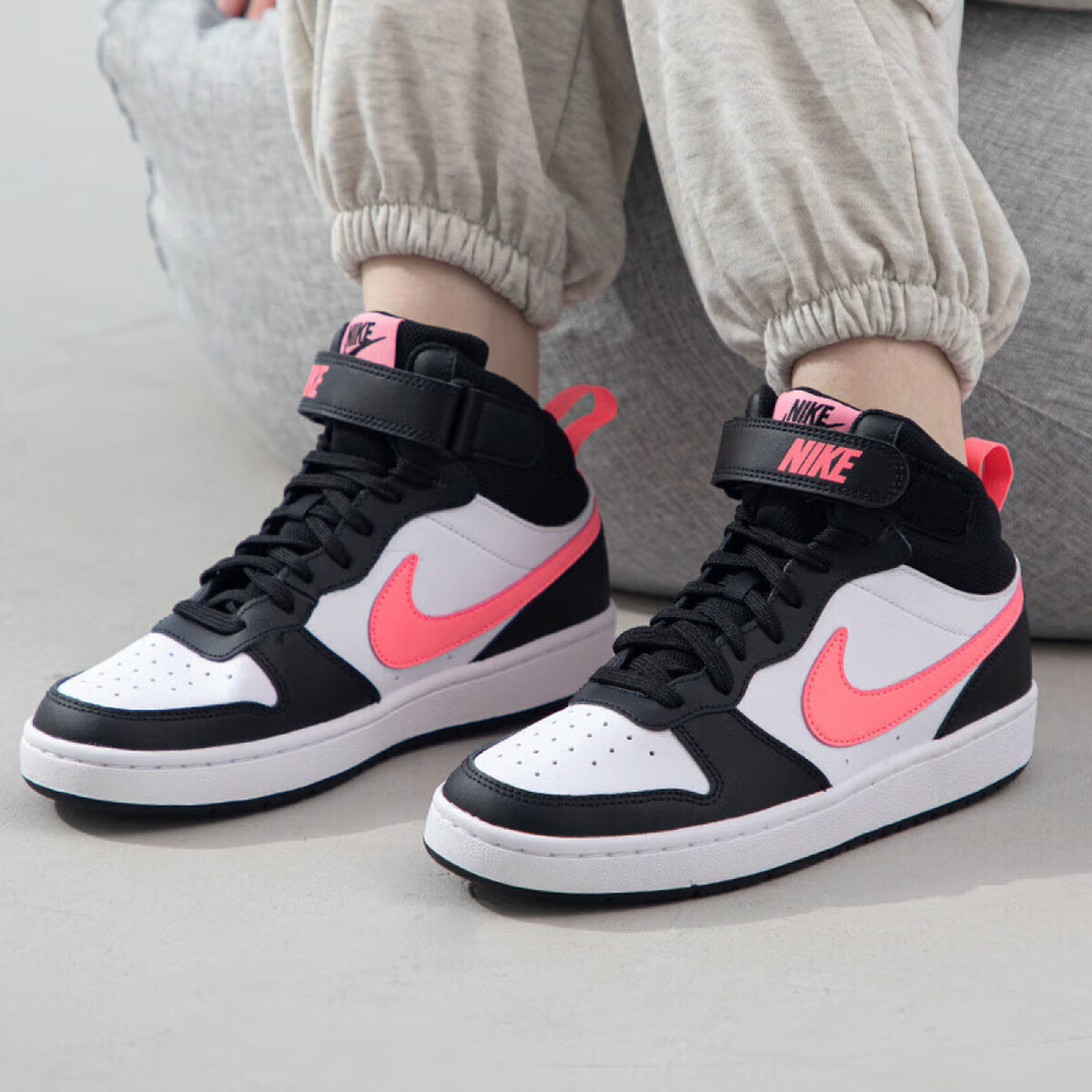 Nike Court Borough Mid 2