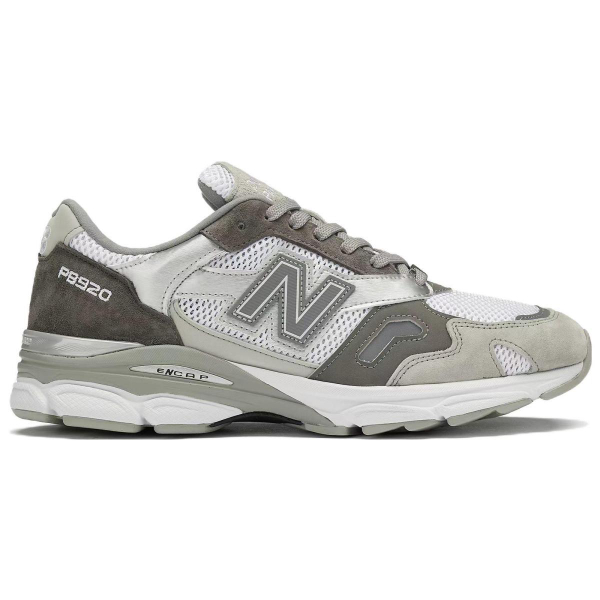 Beams x PaperBoy x New Balance NB 920 pbx
