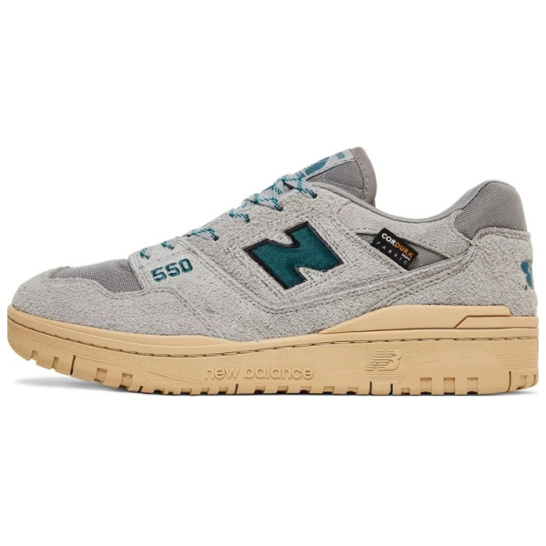 Size? x New Balance NB 550 "Cordura Pack"