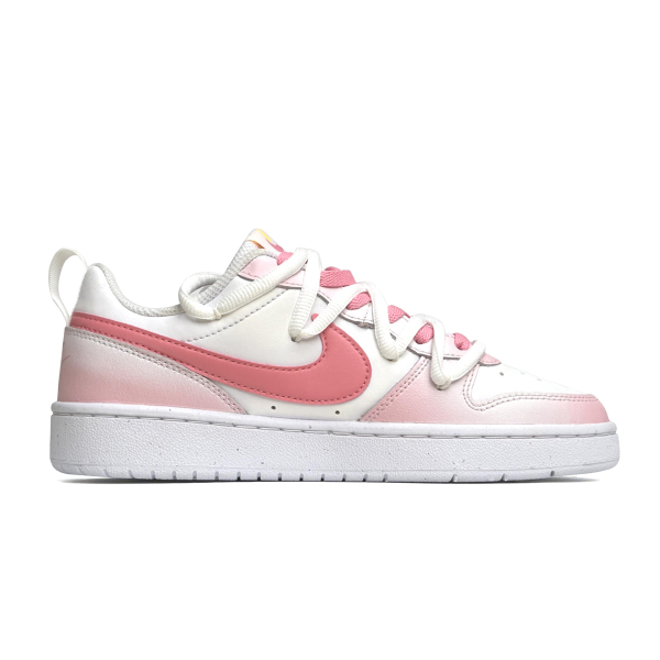 【 】 Nike Court Borough Low 2 GS
