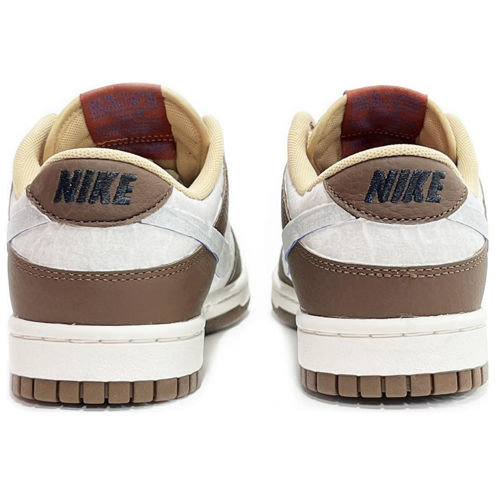 【 】 Nike Dunk Low