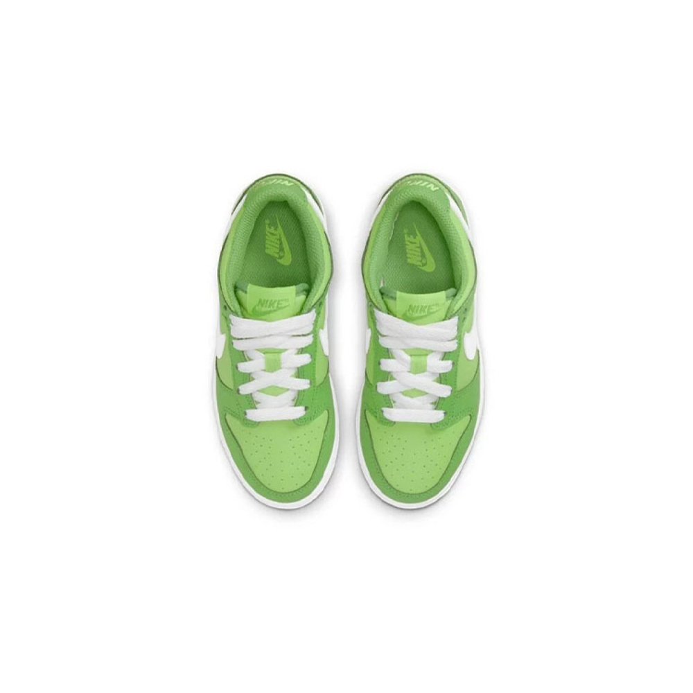 Nike Dunk kermit