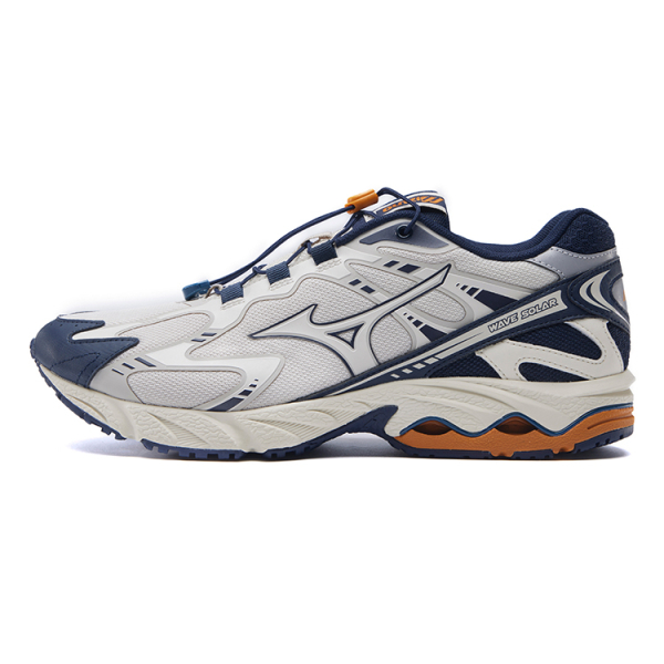 Mizuno Wave Solar V2
