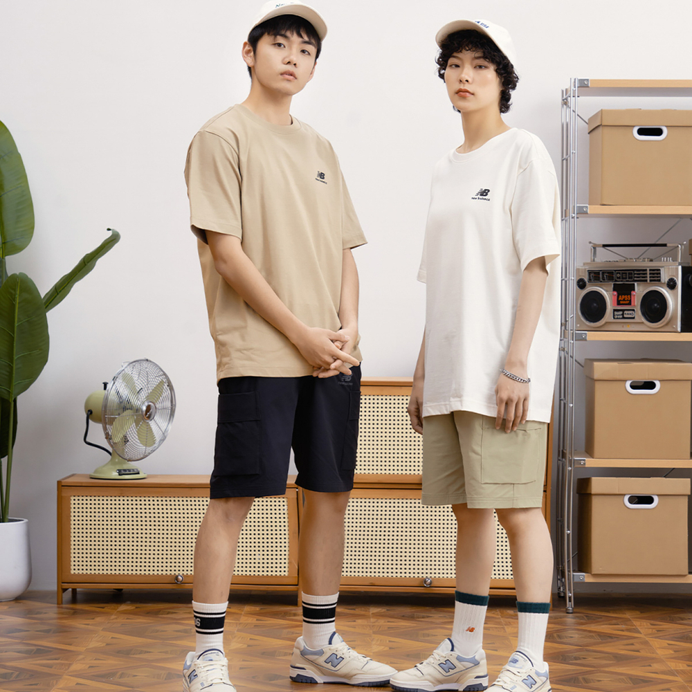 New Balance x PK LOGO T
