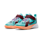Nike Lebron 18 Low "Floral" 18