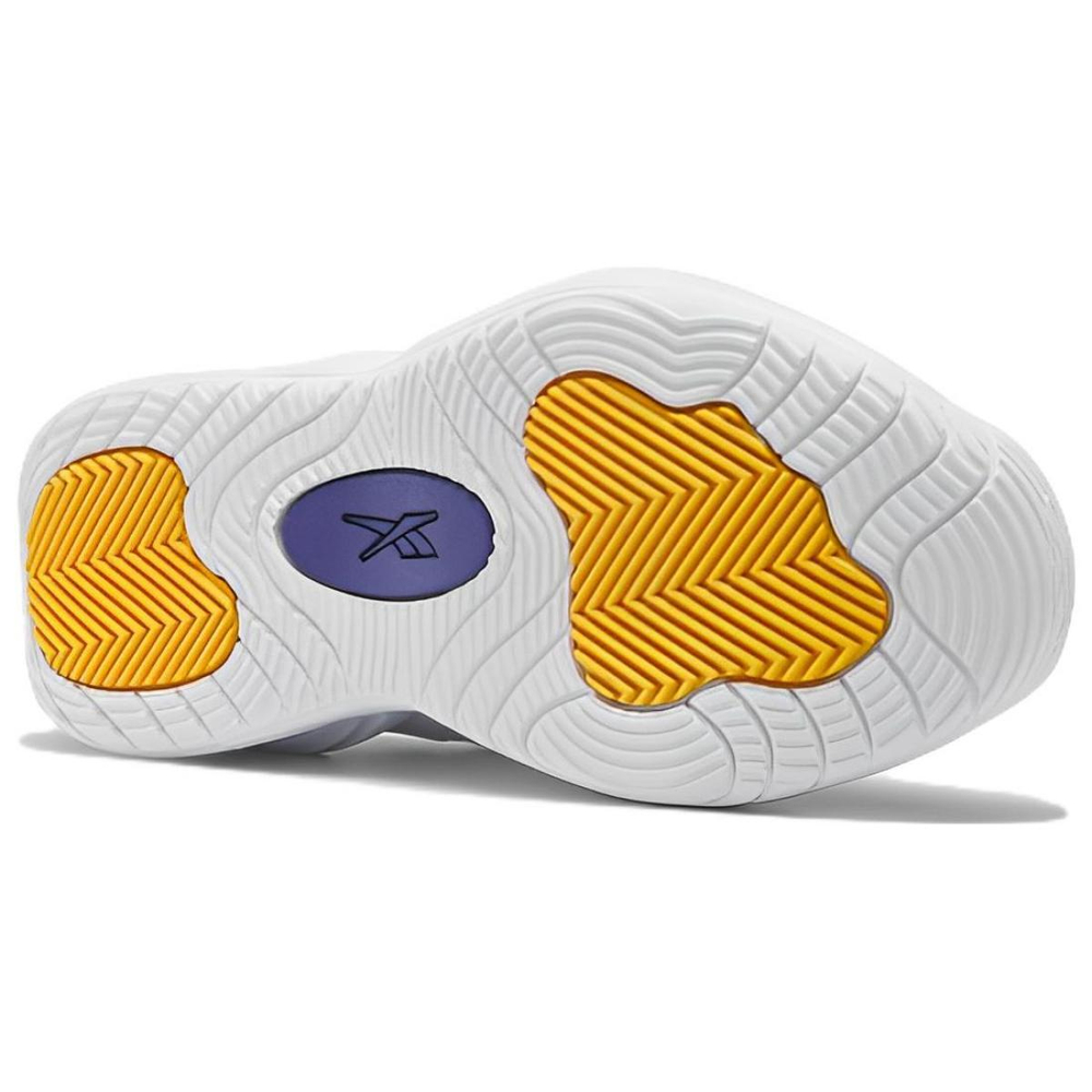 Reebok SOLUTION MID