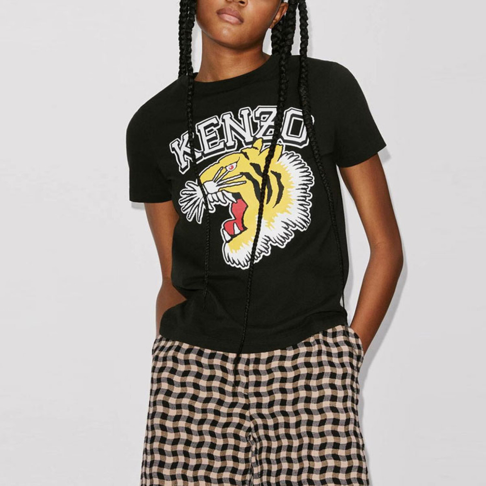 KENZO SS23 Logo T
