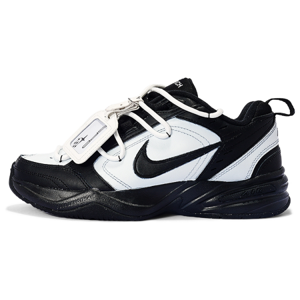 【 】 Nike Air Monarch 4