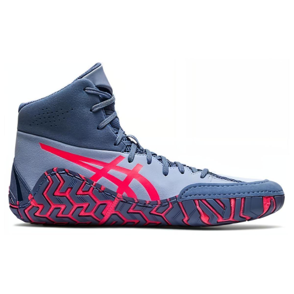 Asics Aggressor 5