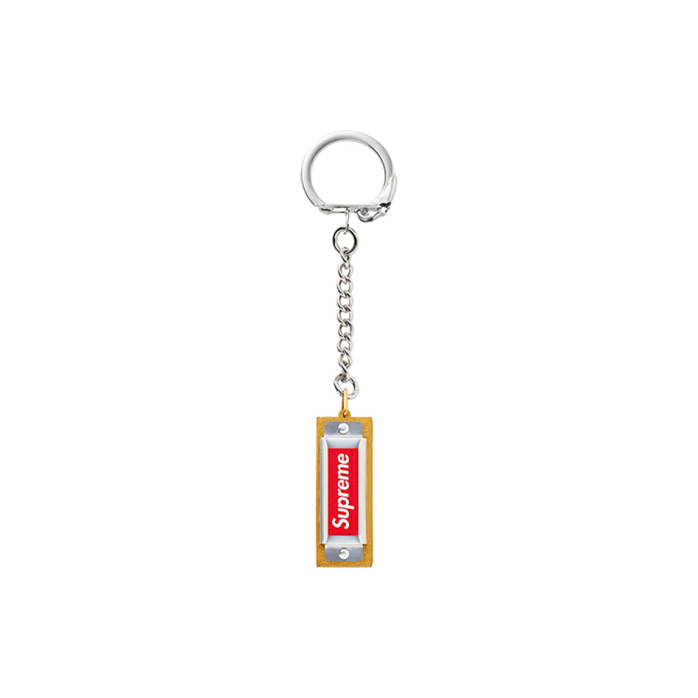 Supreme Supreme FW20 x Hohner Keychain