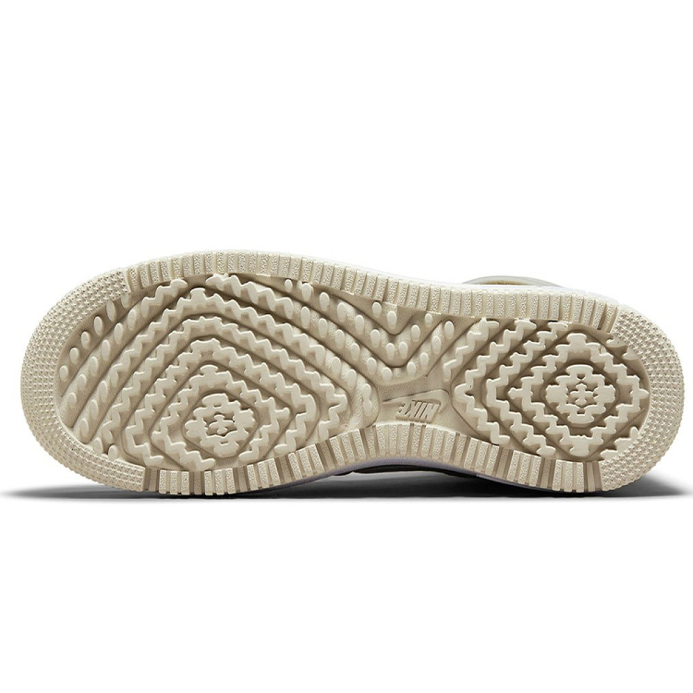 Nike Air Force 1 Boot "Summit White"