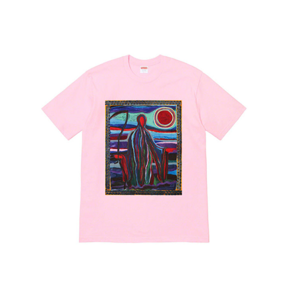 Supreme SS19 Reaper Tee T