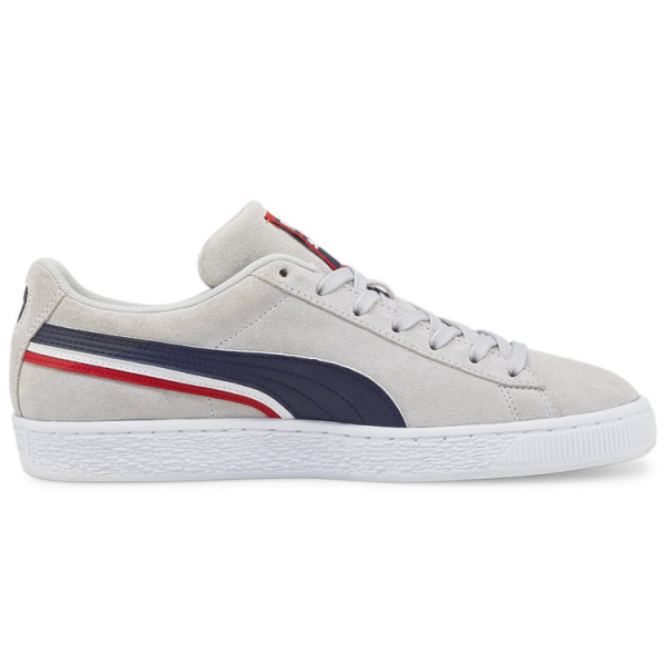 PUMA Suede Triplex