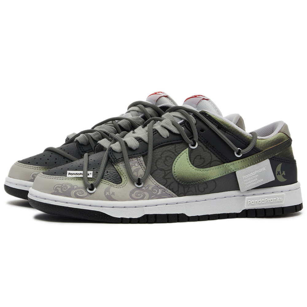 【 】Nike Dunk Low Moon