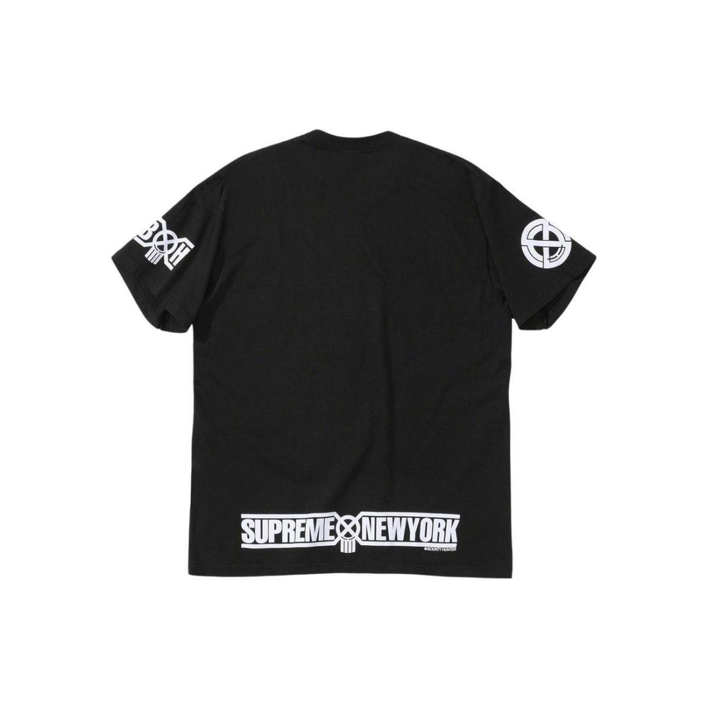 Supreme x BOUNTY HUNTER FW23 WEEK6 SKULLS TEE T