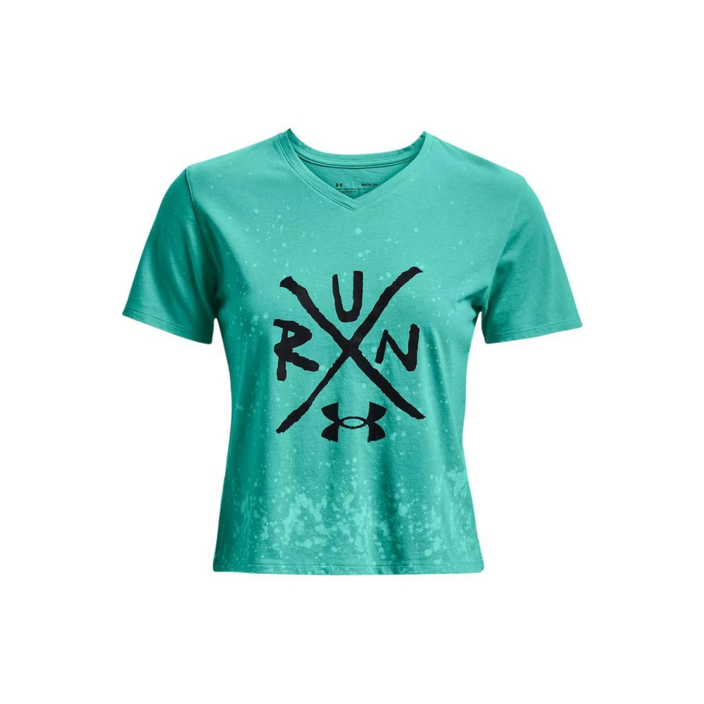 Under Armour T
