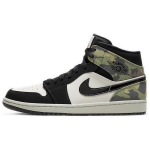 Jordan Air Jordan 1 mid "camo"