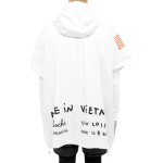 Nike x Tom Sachs Exploding Poncho