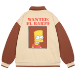 The Simpsons logo