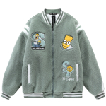 The Simpsons Logo