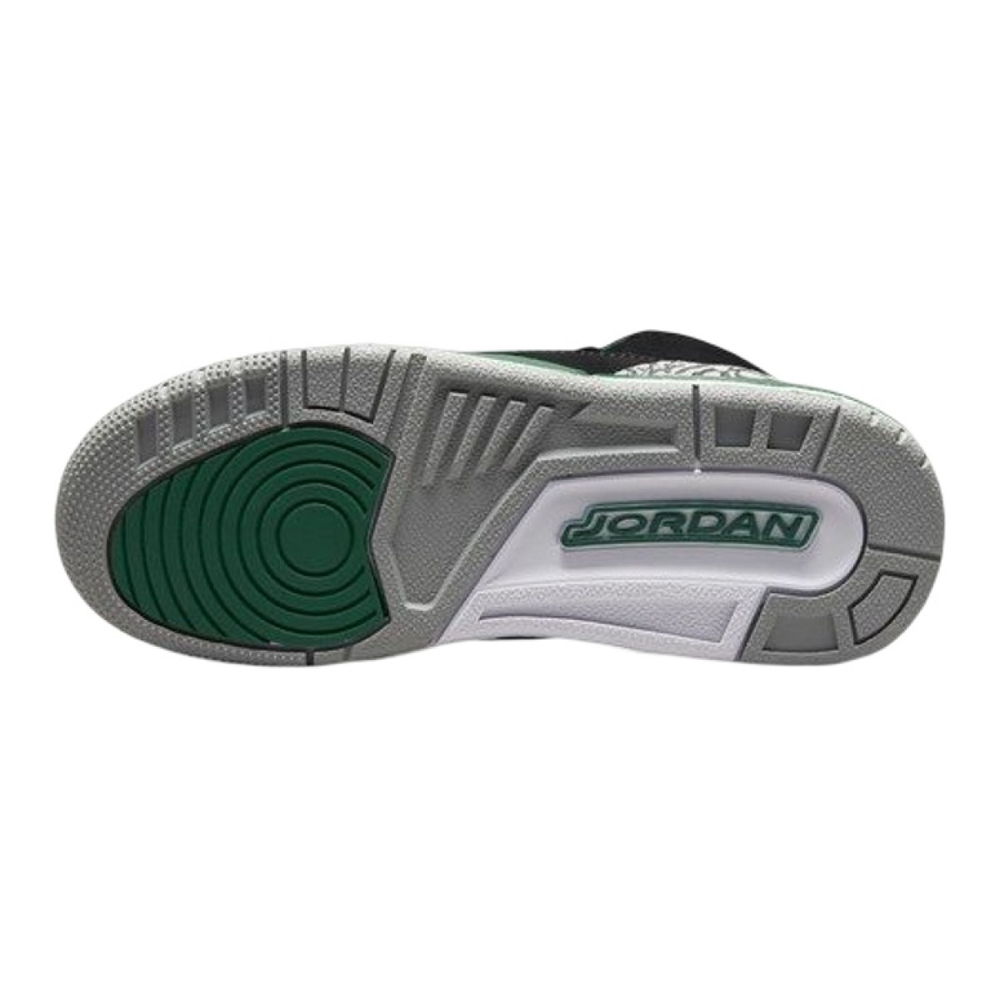 Jordan Air Jordan 3 Pine Green