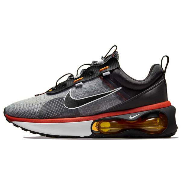 Nike Air Max 2021 Triple-Black