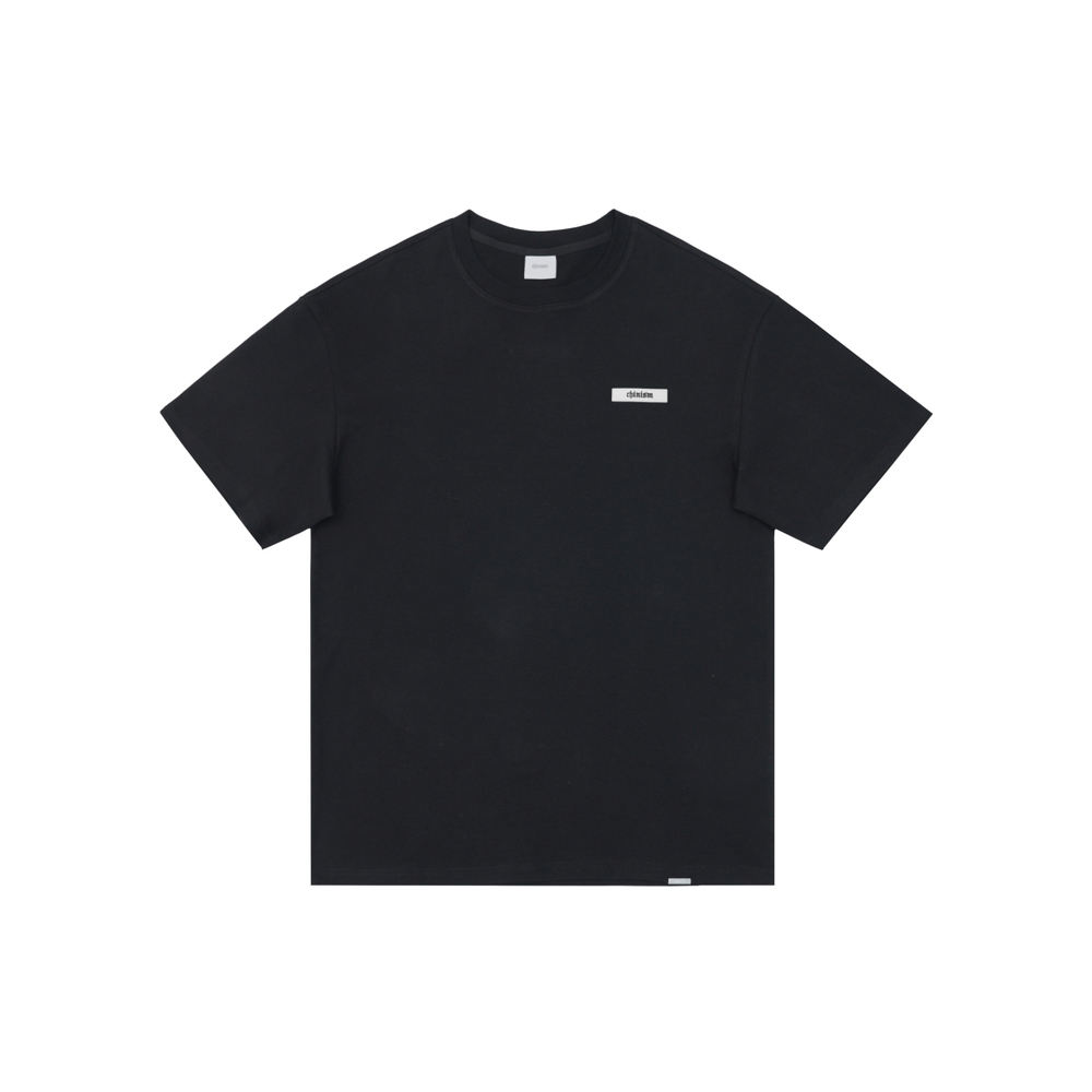 CHINISM CH logo T