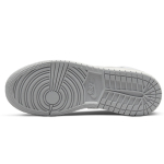 【 】 Jordan Air Jordan 1 Mid SE Craft GS