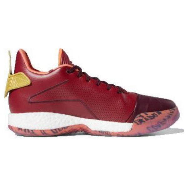 Adidas T mac Millennium