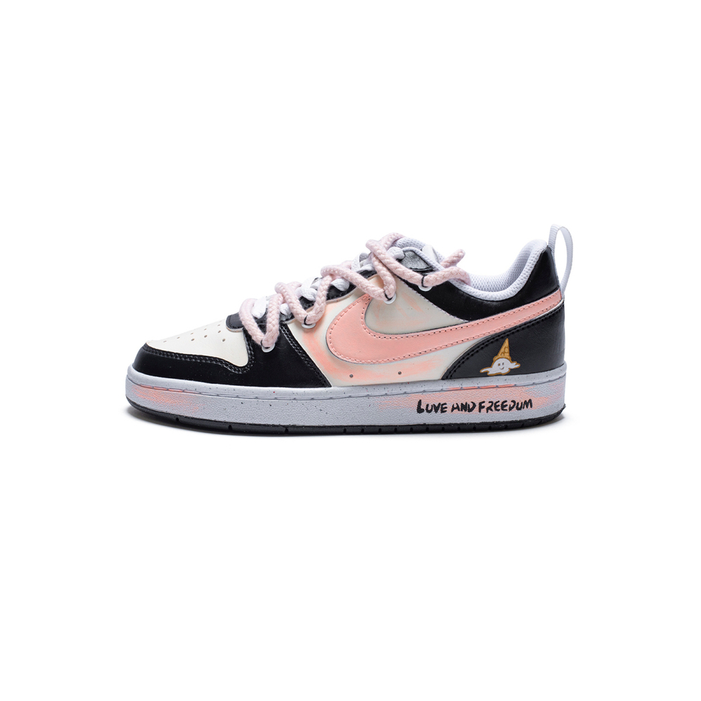 【 】 Nike Court Borough