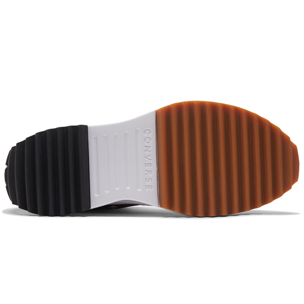 Converse Run Star Hike