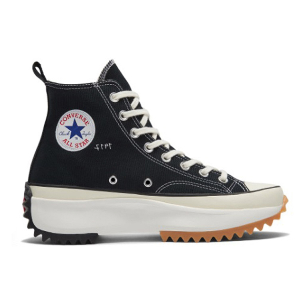 JW Anderson x Converse Run Star Hike