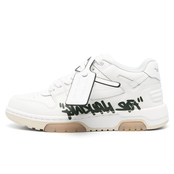 OFF-WHITE Out Of Office