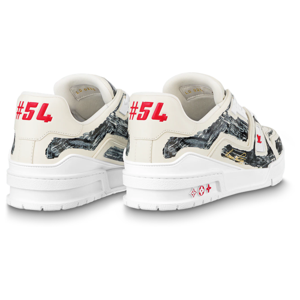 LOUIS VUITTON Trainer