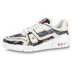 LOUIS VUITTON Trainer