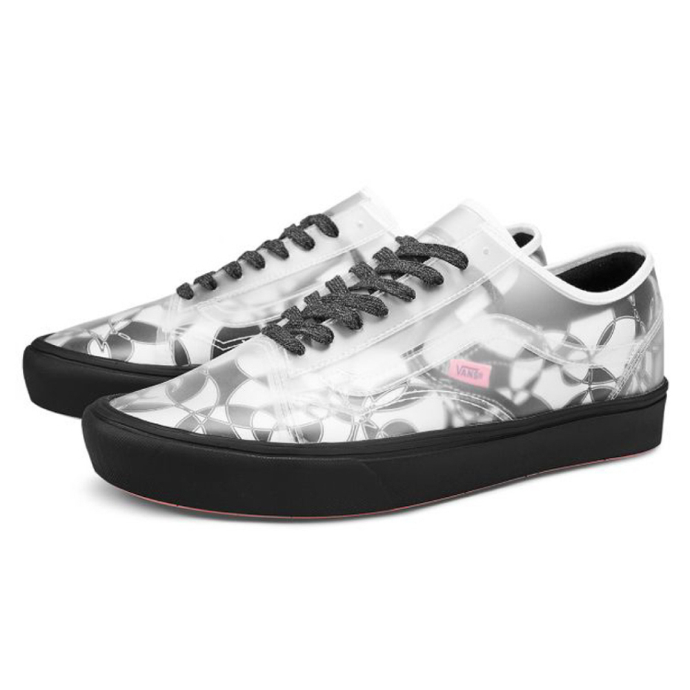 Zhao Zhao x Vans Slip-Skool Year of the Rat'