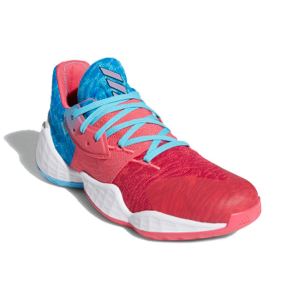 Adidas Harden Vol. 4