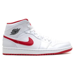 Jordan Air Jordan 1 Retro "White Gym Red"