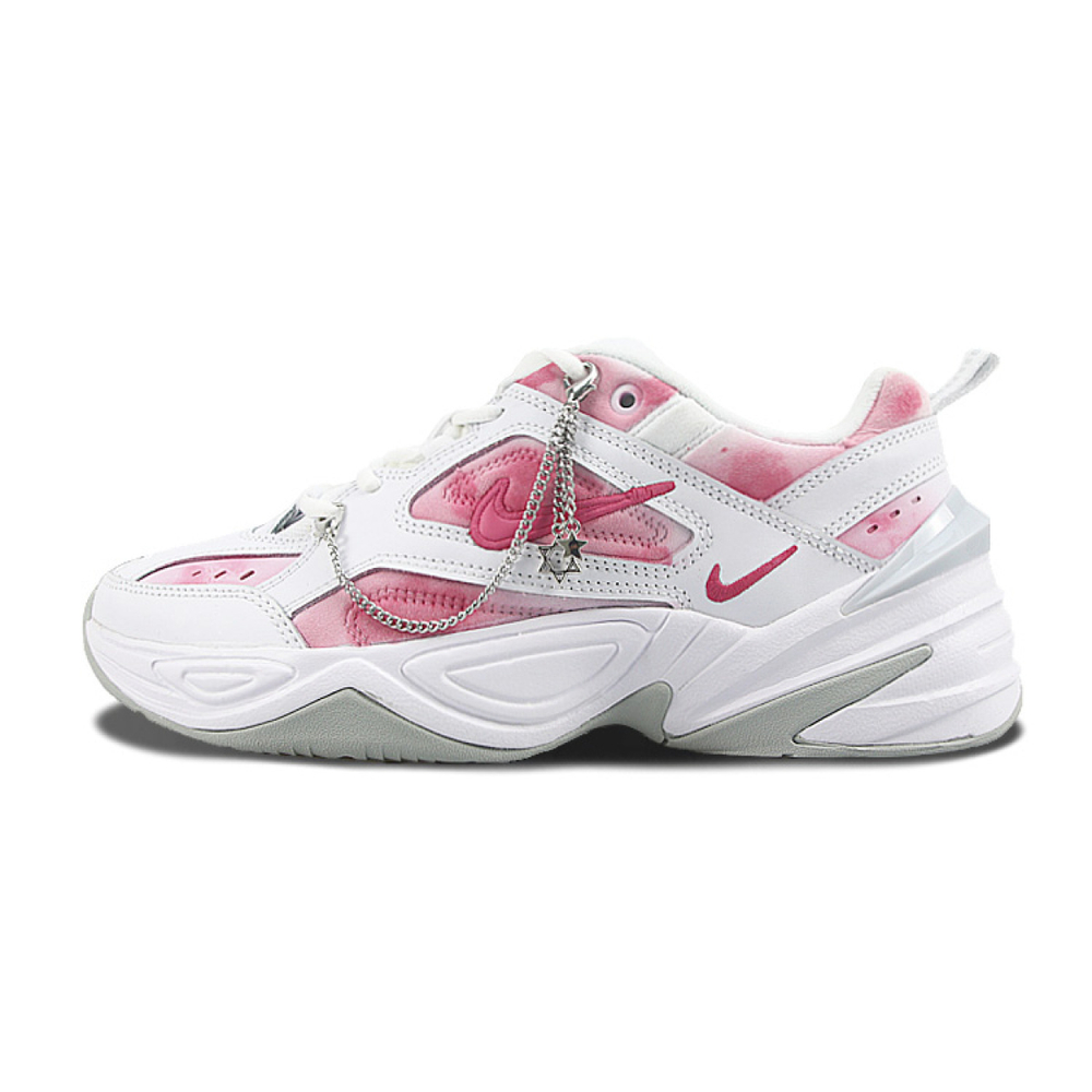 【 】 Nike M2K Tekno White