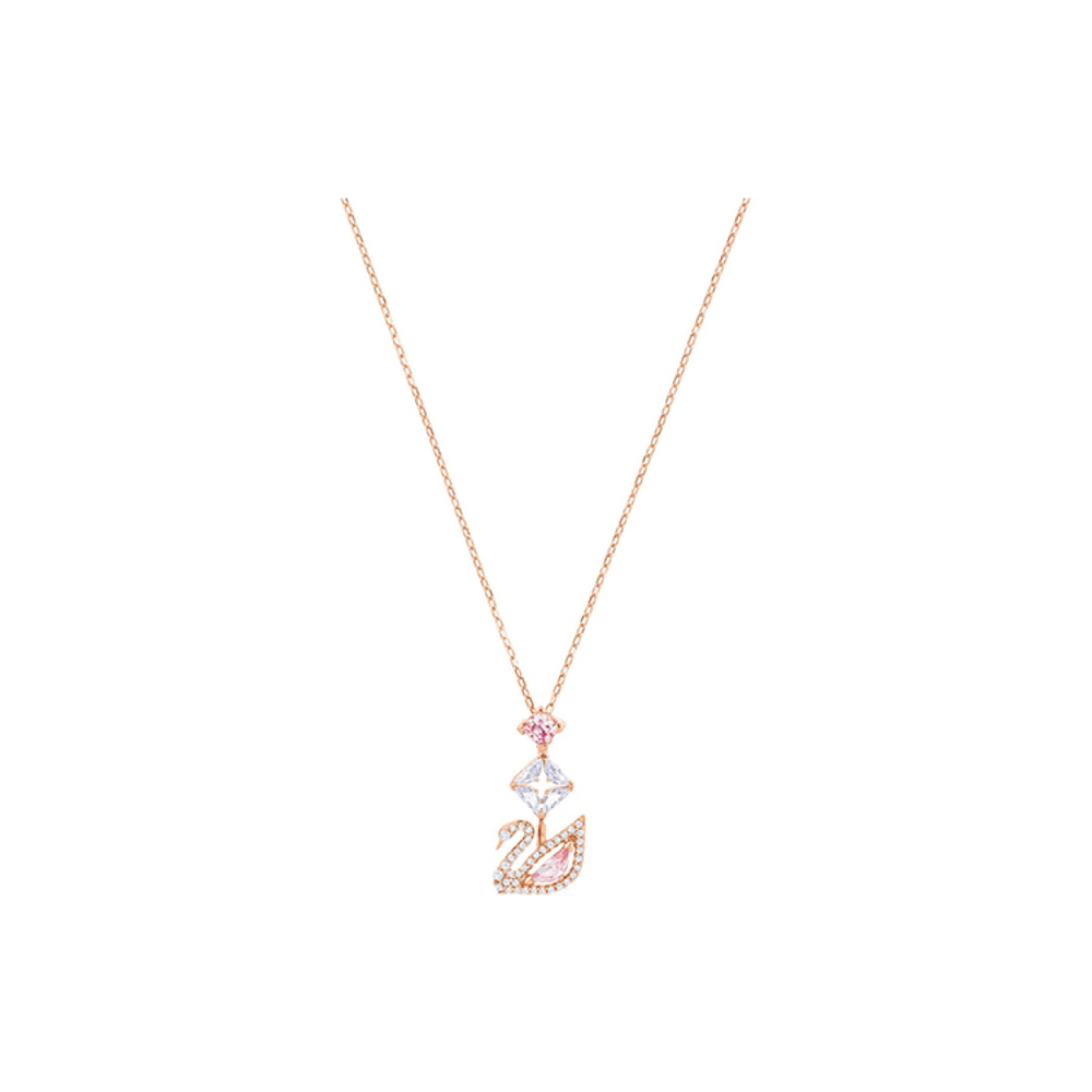 Swarovski Dazzling Swan