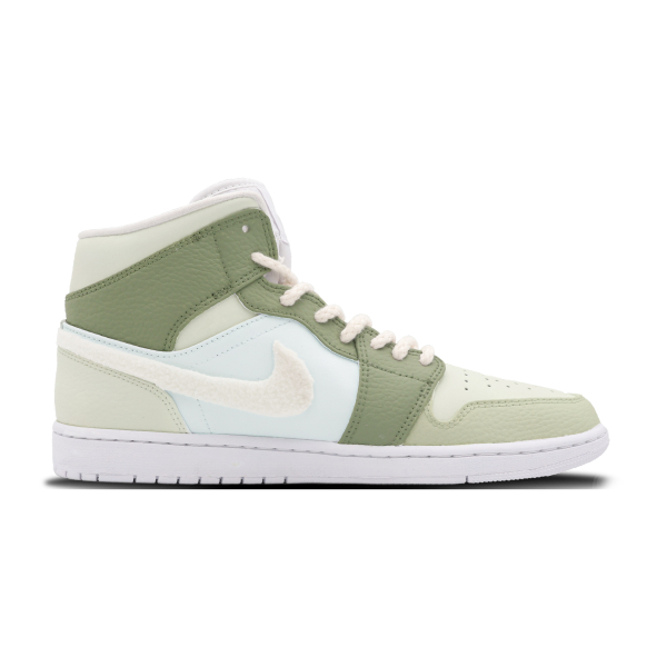 【 】 Jordan Air Jordan 1 Mid GS